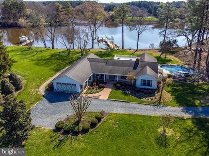 Property for sale in Talbot County, Maryland