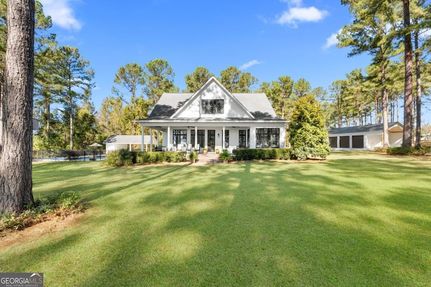 Property for sale in Bulloch County, Georgia