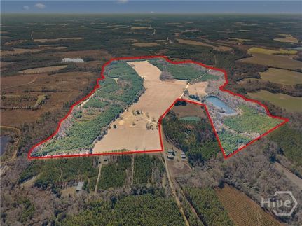 Property for sale in Bulloch County, Georgia