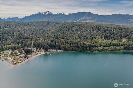 Property for sale in Mason County, Washington