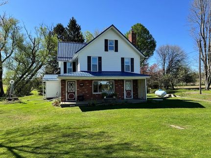 Property for sale in Clarion County, Pennsylvania