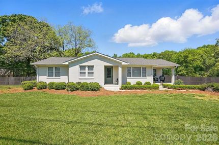 Property for sale in Union County, North Carolina