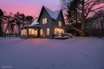 Property for sale in Oceana County, Michigan