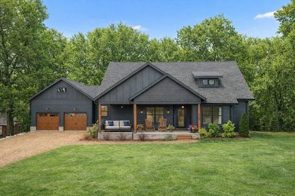 Property for sale in Dickson County, Tennessee