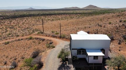 Property for sale in Cochise County, Arizona