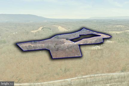 Property for sale in Morgan County, West Virginia