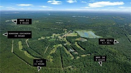 Property for sale in Saint Tammany Parish, Louisiana