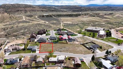 Undeveloped Land for sale in Rio Blanco County, Colorado