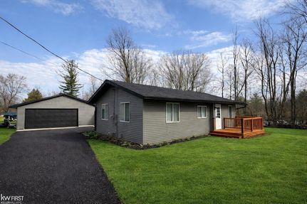 Residential Property for sale in Genesee County, Michigan
