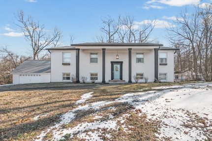 Property for sale in Livingston County, Kentucky