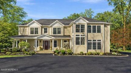 Property for sale in Monmouth County, New Jersey