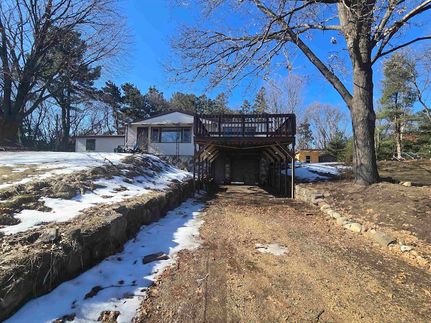 Property for sale in Marquette County, Wisconsin