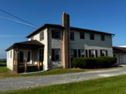 Property for sale in Bradford County, Pennsylvania