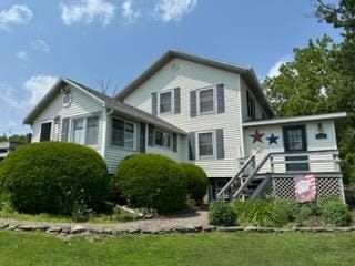 Property for sale in Bradford County, Pennsylvania