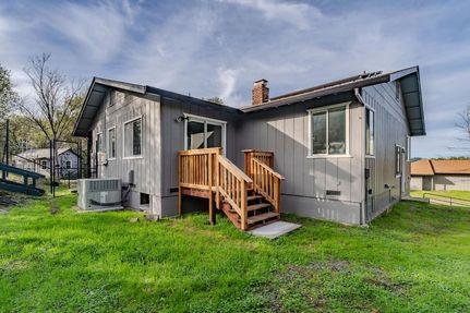 Property for sale in Amador County, California