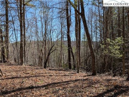 Property for sale in Ashe County, North Carolina