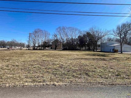 Undeveloped Land for sale in Lyon County, Kansas