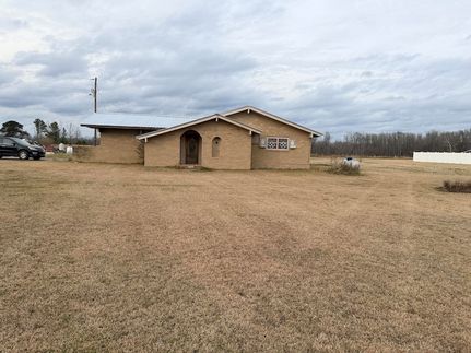 Property for sale in Monroe County, Mississippi