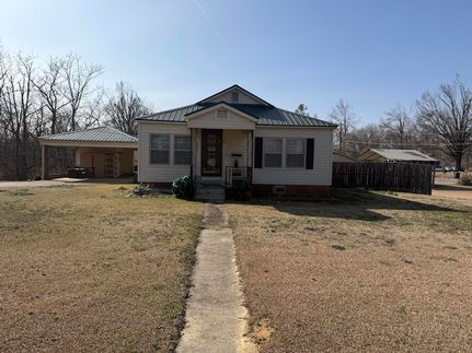 Property for sale in Prentiss County, Mississippi