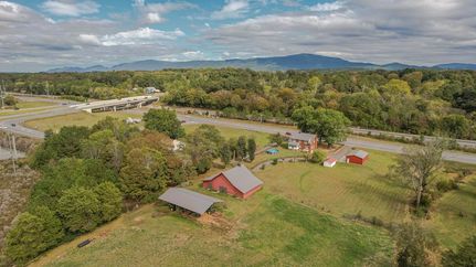 Property for sale in Polk County, Tennessee