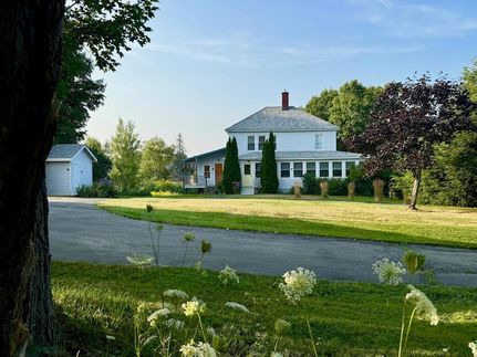 Property for sale in Piscataquis County, Maine