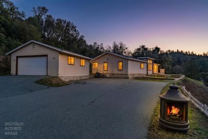 Property for sale in Amador County, California