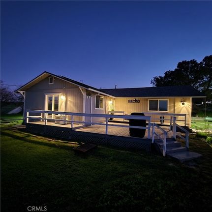 Property for sale in San Luis Obispo County, California