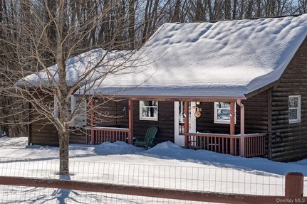 Property for sale in Delaware County, New York