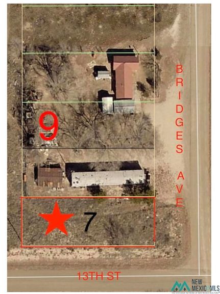 Property for sale in Lea County, New Mexico