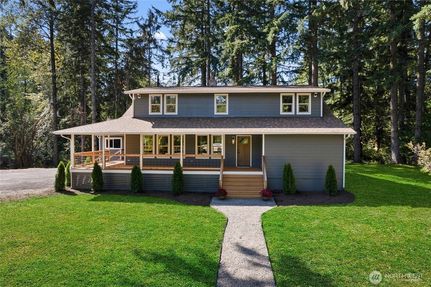 Property for sale in King County, Washington