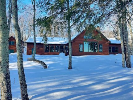 Property for sale in Alger County, Michigan