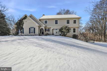 Property for sale in Chester County, Pennsylvania