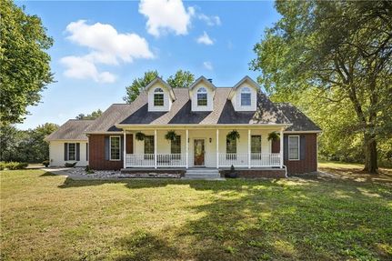 Property for sale in Cherokee County, Kansas