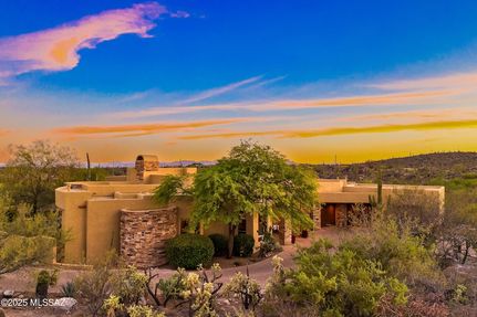 Property for sale in Pima County, Arizona