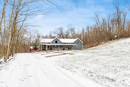 Residential Property for sale in Pickaway County, Ohio