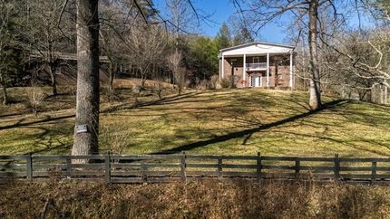 Property for sale in Fannin County, Georgia