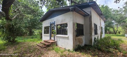 Property for sale in Brevard County, Florida