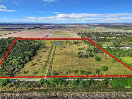 Property for sale in Hendry County, Florida