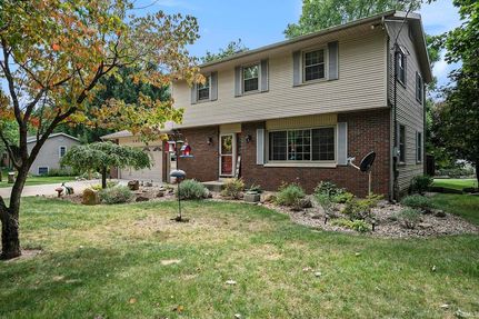 Property for sale in Elkhart County, Indiana