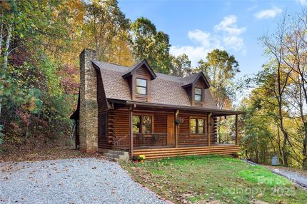 Property for sale in Buncombe County, North Carolina