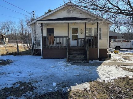 Property for sale in Raleigh County, West Virginia