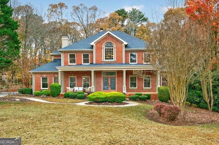 Property for sale in Fulton County, Georgia