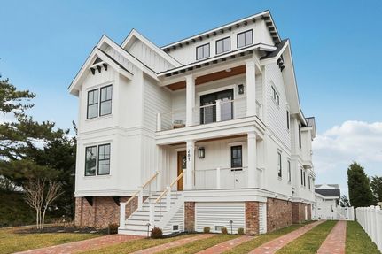 Property for sale in Cape May County, New Jersey