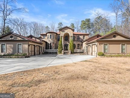 Property for sale in Cobb County, Georgia