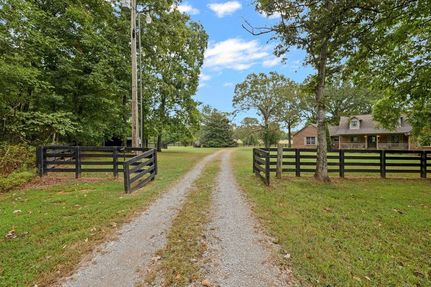 Property for sale in Maury County, Tennessee