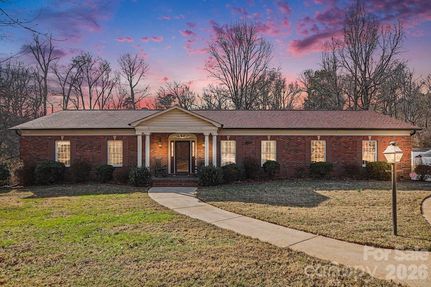 Property for sale in Cabarrus County, North Carolina