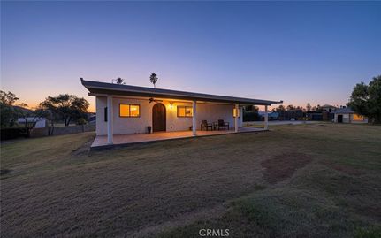 Property for sale in Riverside County, California