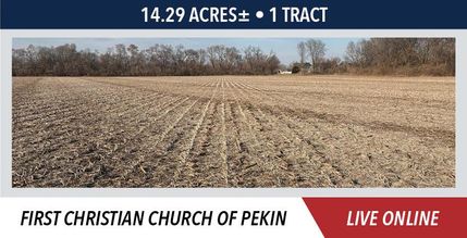 Property for sale in Tazewell County, Illinois