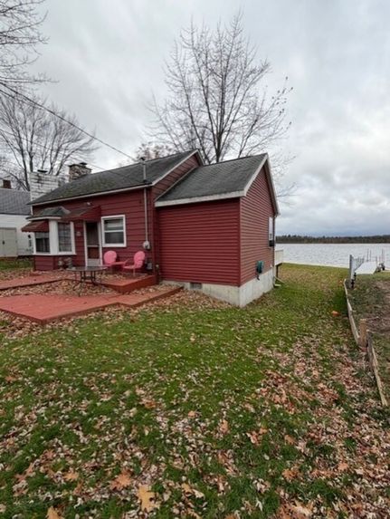 Property for sale in Ogemaw County, Michigan