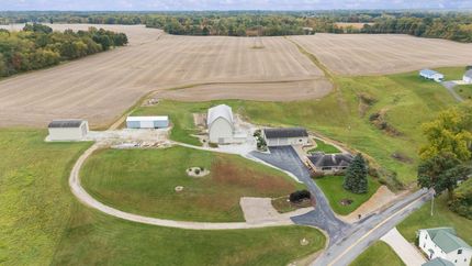 Property for sale in Berrien County, Michigan